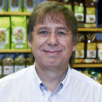 Daniel Jutzi, Inhaber